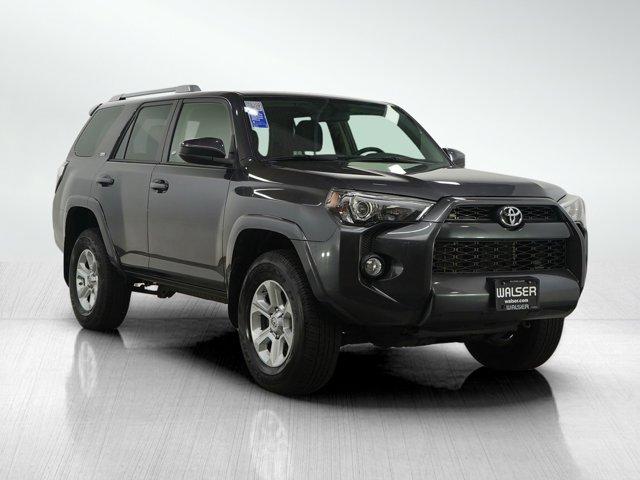 used 2018 Toyota 4Runner car, priced at $25,998