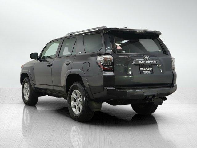 used 2018 Toyota 4Runner car, priced at $25,998
