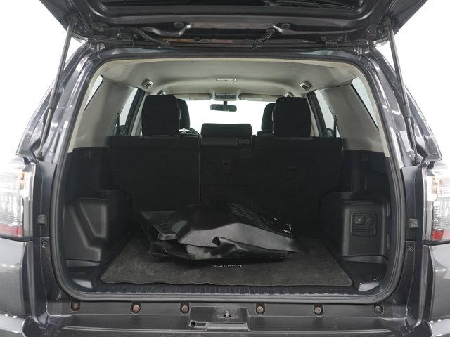 used 2018 Toyota 4Runner car, priced at $25,998