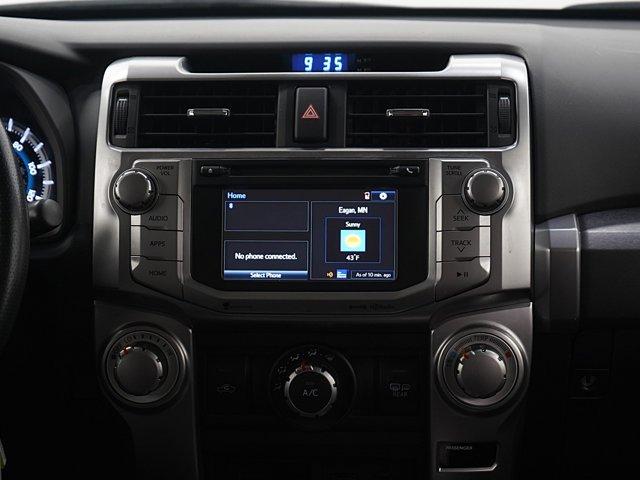 used 2018 Toyota 4Runner car, priced at $25,998