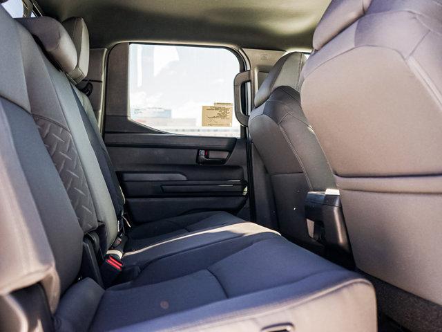 new 2025 Toyota Tacoma car, priced at $46,699