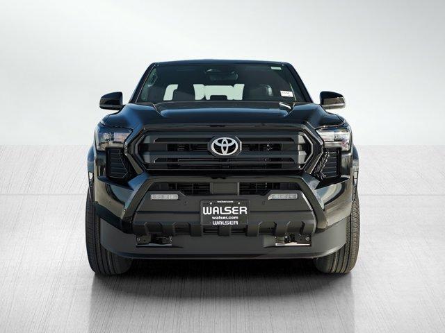 new 2025 Toyota Tacoma car, priced at $46,699