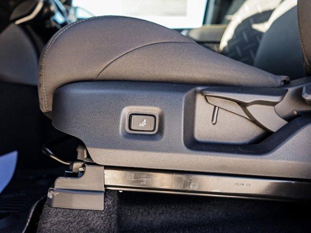 new 2025 Toyota Tacoma car, priced at $46,699