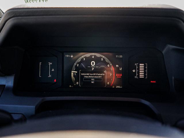 new 2025 Toyota Tacoma car, priced at $46,699