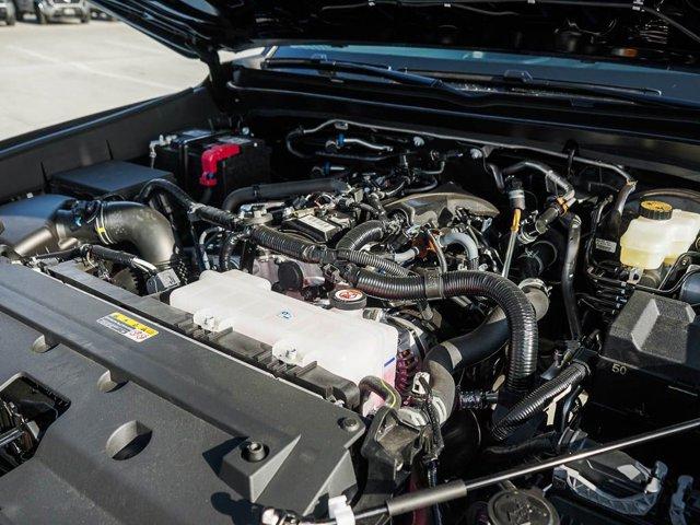 new 2025 Toyota Tacoma car, priced at $46,699