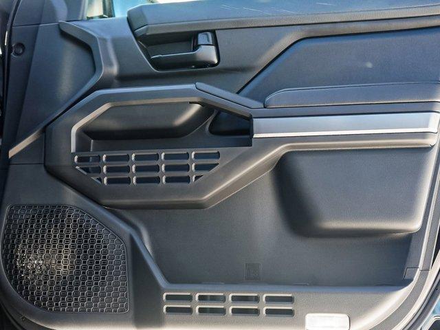 new 2025 Toyota Tacoma car, priced at $46,699