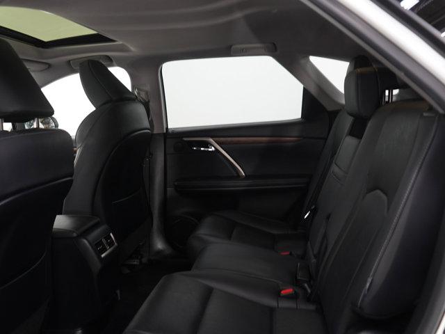 used 2022 Lexus RX 350L car, priced at $38,998