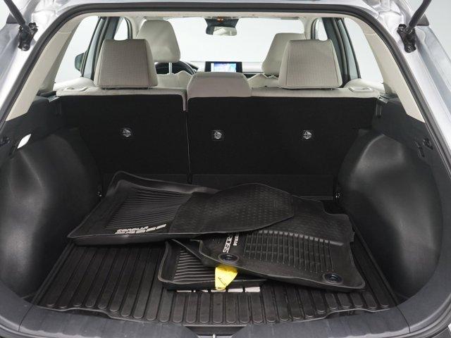 used 2025 Toyota Corolla Cross car, priced at $26,998