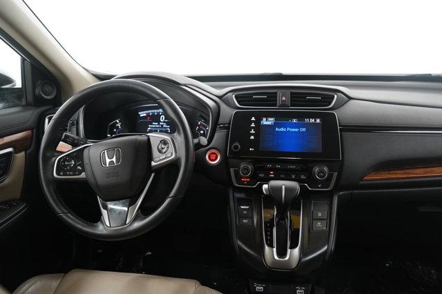 used 2020 Honda CR-V car, priced at $21,998