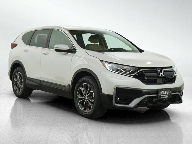 used 2020 Honda CR-V car, priced at $21,998