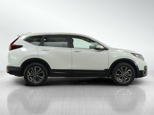 used 2020 Honda CR-V car, priced at $21,998