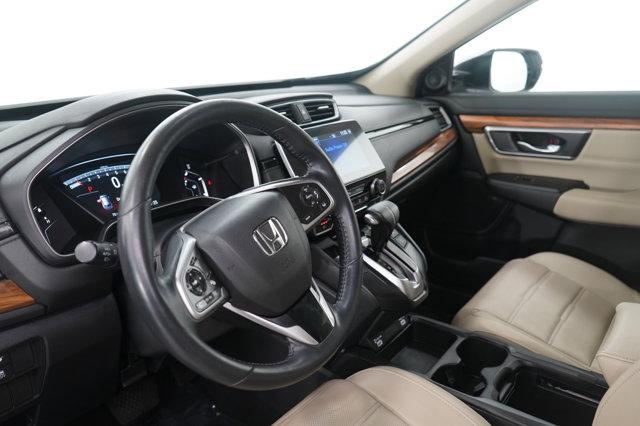 used 2020 Honda CR-V car, priced at $21,998