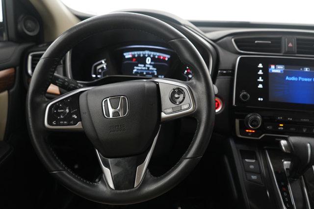 used 2020 Honda CR-V car, priced at $21,998