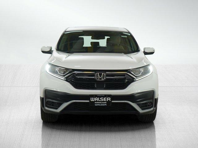 used 2020 Honda CR-V car, priced at $21,998