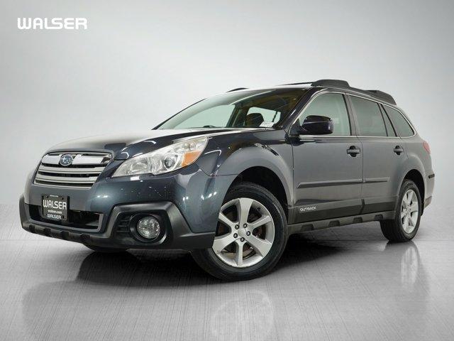 used 2013 Subaru Outback car, priced at $14,997