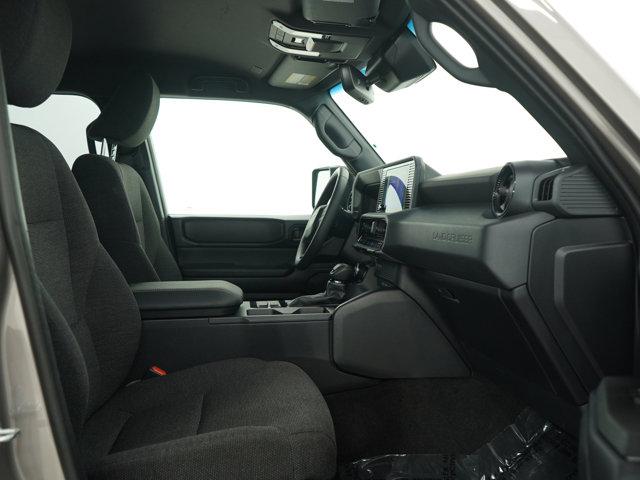used 2024 Toyota Land Cruiser car, priced at $54,799
