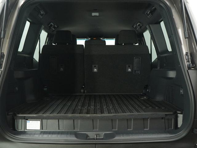 used 2024 Toyota Land Cruiser car, priced at $54,799