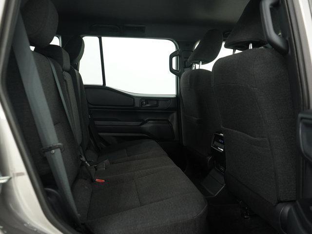 used 2024 Toyota Land Cruiser car, priced at $54,799