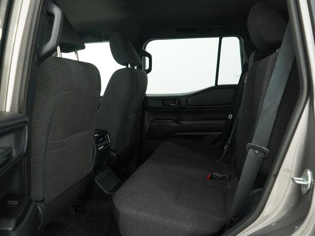 used 2024 Toyota Land Cruiser car, priced at $54,799