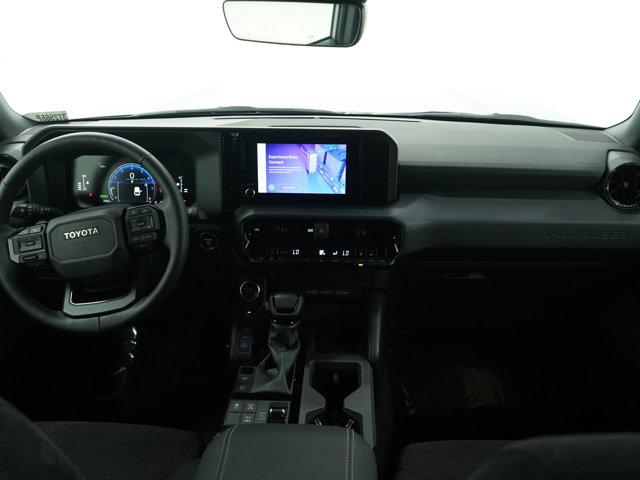 used 2024 Toyota Land Cruiser car, priced at $54,799