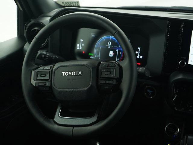 used 2024 Toyota Land Cruiser car, priced at $54,799