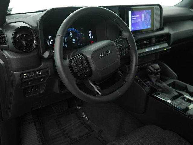 used 2024 Toyota Land Cruiser car, priced at $54,799