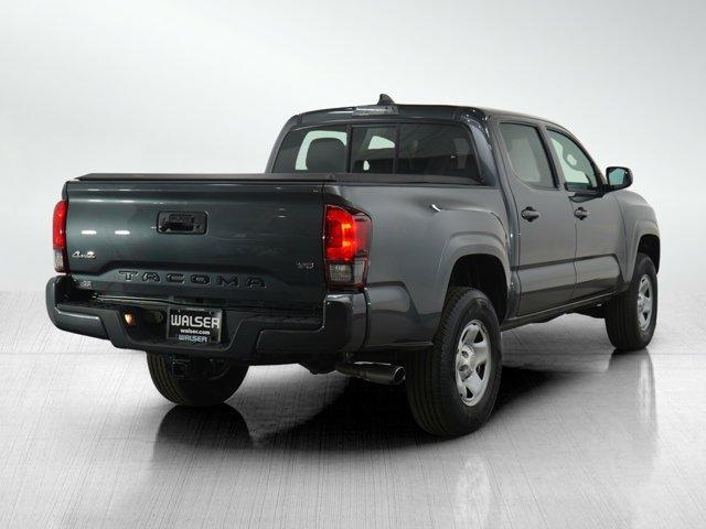 used 2023 Toyota Tacoma car, priced at $31,699