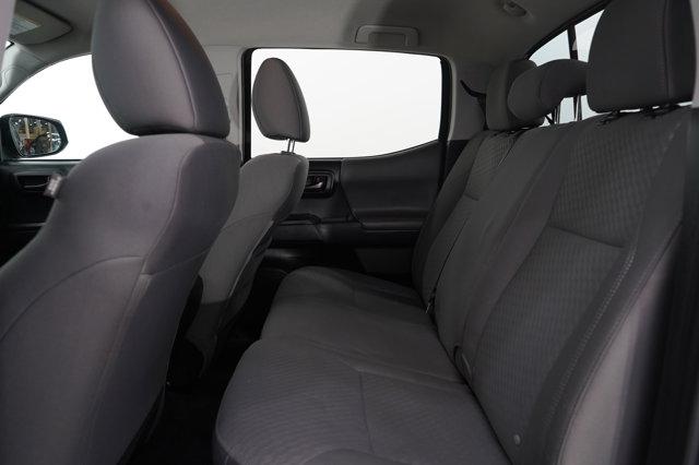 used 2023 Toyota Tacoma car, priced at $31,699