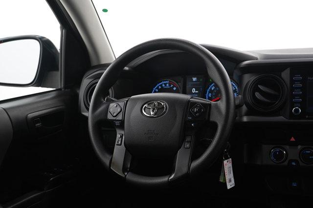 used 2023 Toyota Tacoma car, priced at $31,699