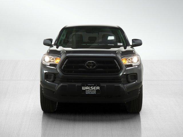 used 2023 Toyota Tacoma car, priced at $31,699