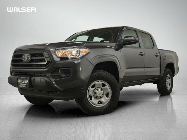 used 2023 Toyota Tacoma car, priced at $31,699