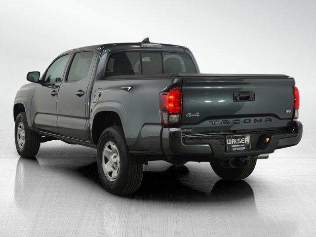 used 2023 Toyota Tacoma car, priced at $31,699