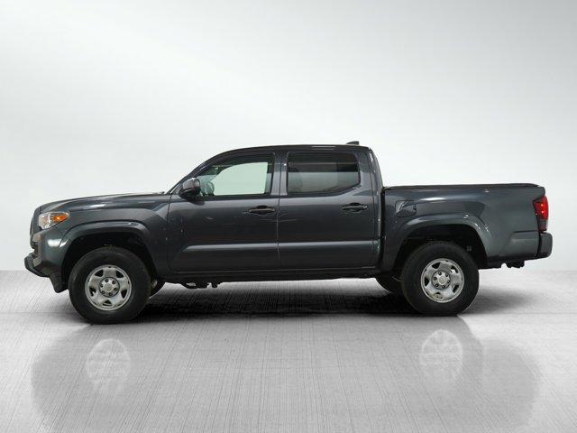 used 2023 Toyota Tacoma car, priced at $31,699