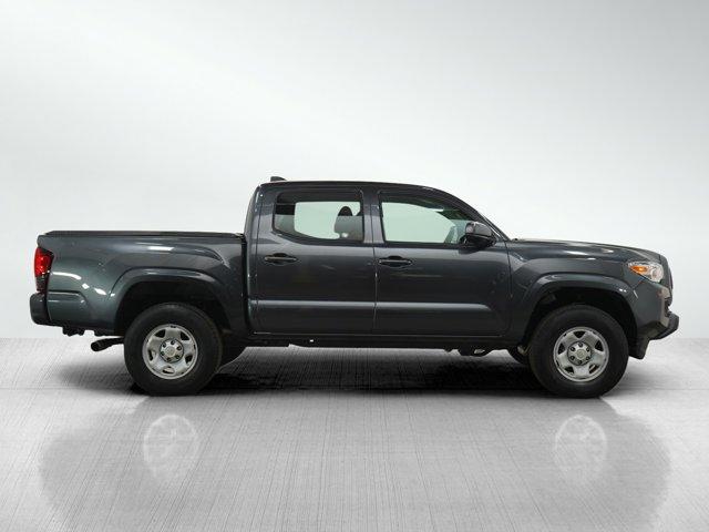 used 2023 Toyota Tacoma car, priced at $31,699