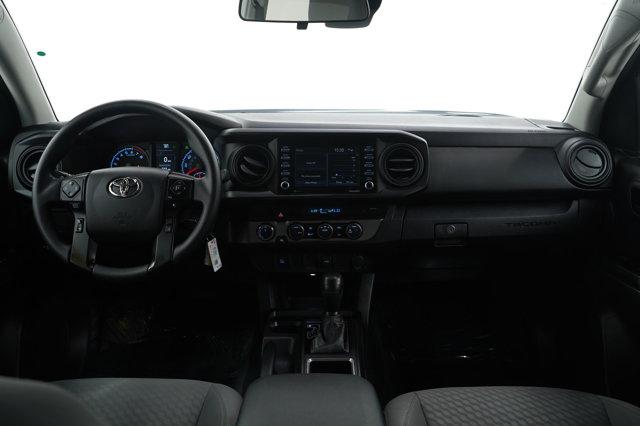 used 2023 Toyota Tacoma car, priced at $31,699