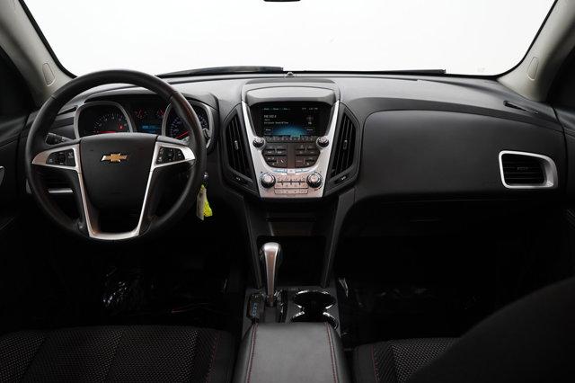 used 2015 Chevrolet Equinox car, priced at $12,397