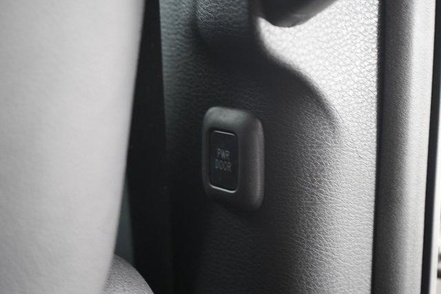 used 2025 Toyota Sienna car, priced at $56,399