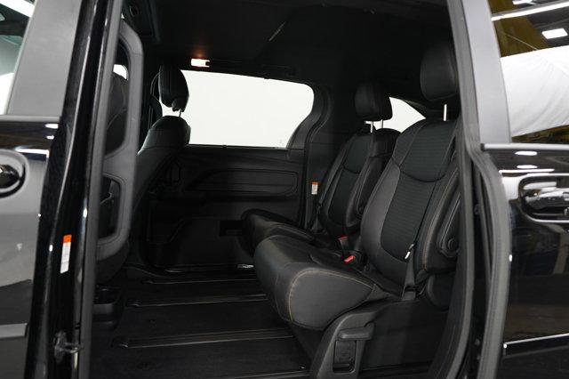 used 2025 Toyota Sienna car, priced at $56,399