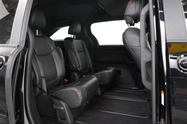 used 2025 Toyota Sienna car, priced at $56,399