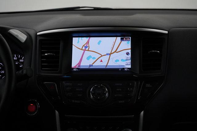 used 2013 Nissan Pathfinder car, priced at $14,997