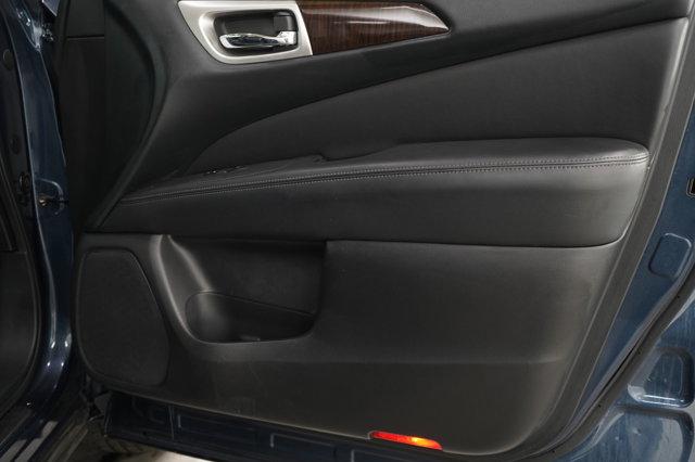 used 2013 Nissan Pathfinder car, priced at $14,997