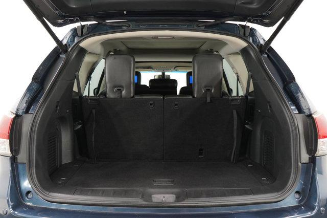 used 2013 Nissan Pathfinder car, priced at $14,997