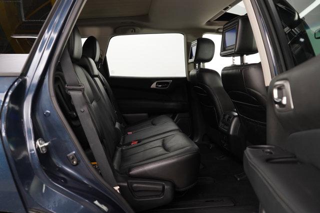used 2013 Nissan Pathfinder car, priced at $14,997