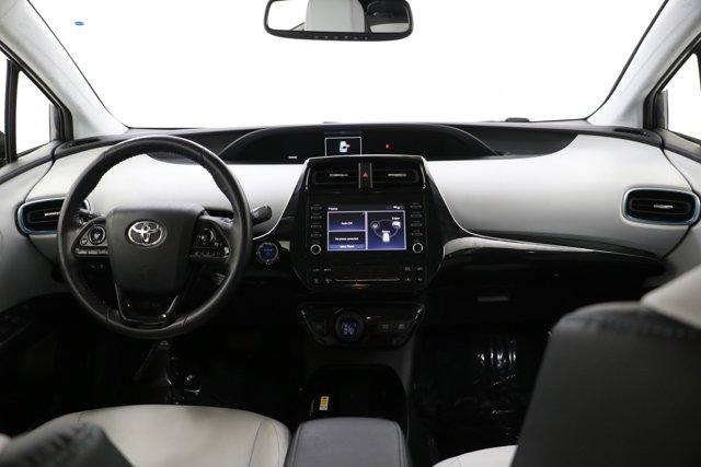 used 2020 Toyota Prius car, priced at $22,998