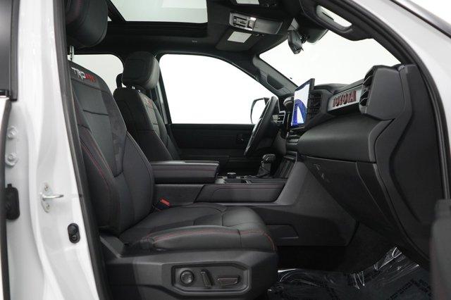 used 2024 Toyota Tundra car, priced at $69,499