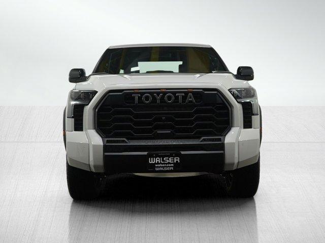 used 2024 Toyota Tundra car, priced at $69,499