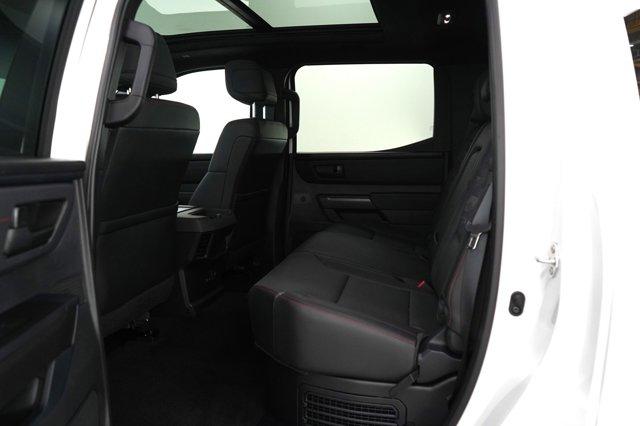 used 2024 Toyota Tundra car, priced at $69,499