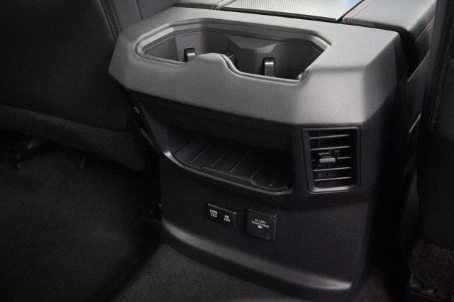 used 2024 Toyota Tundra car, priced at $69,499