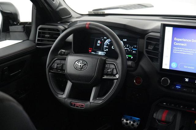 used 2024 Toyota Tundra car, priced at $69,499
