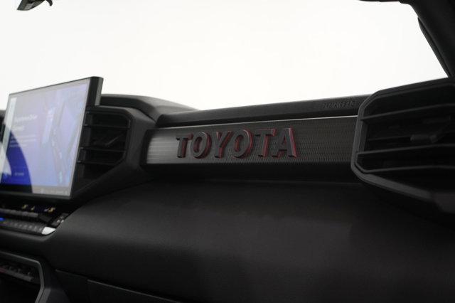 used 2024 Toyota Tundra car, priced at $69,499